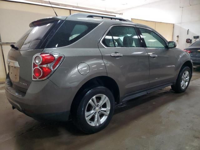 2012 Chevrolet Equinox LS