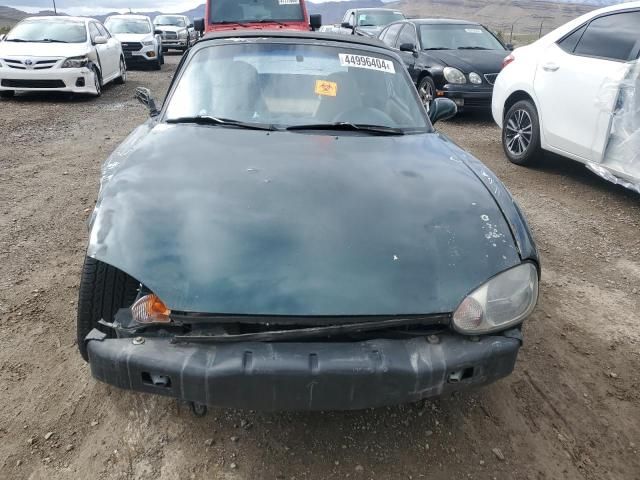 1999 Mazda MX-5 Miata