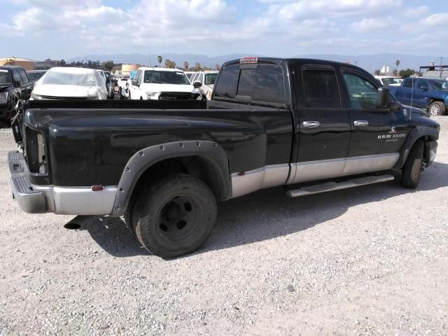 2004 Dodge RAM 3500 ST