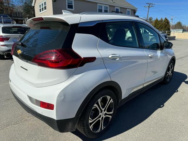 2021 Chevrolet Bolt EV Premier