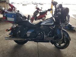 2005 Harley-Davidson Flhtcui en venta en Phoenix, AZ