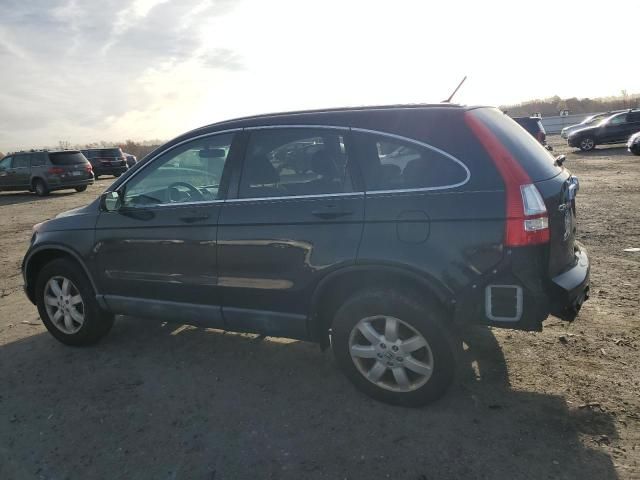 2008 Honda CR-V EX