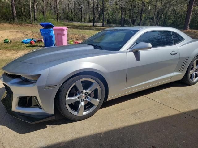 2010 Chevrolet Camaro SS