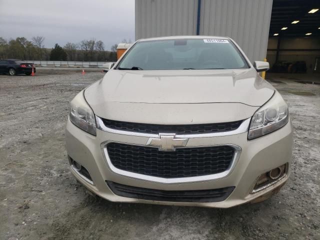 2015 Chevrolet Malibu 2LT