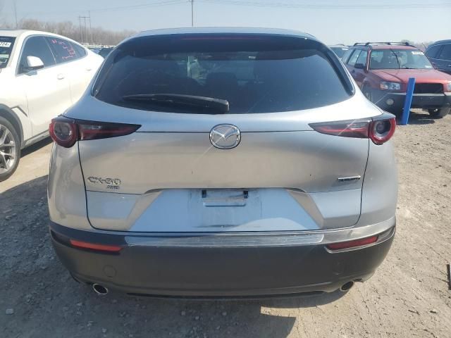 2020 Mazda CX-30 Select