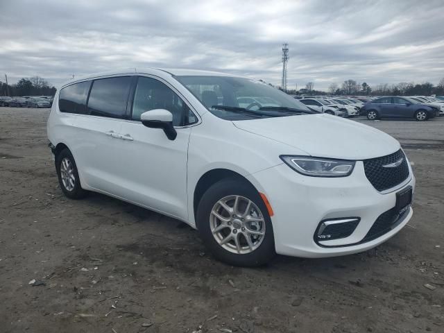 2023 Chrysler Pacifica Touring