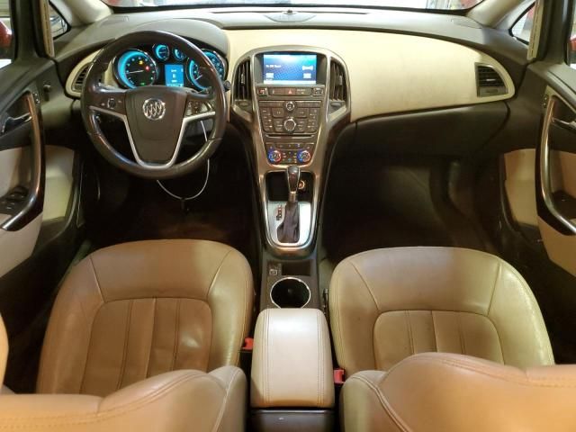 2012 Buick Verano