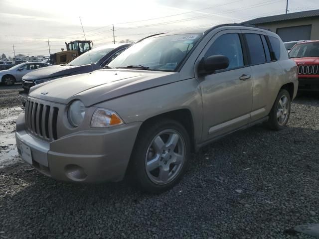 2010 Jeep Compass Limited