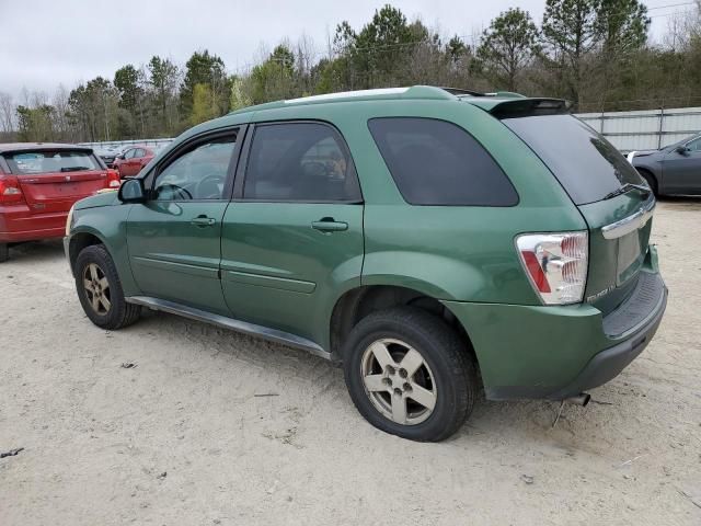 2005 Chevrolet Equinox LT