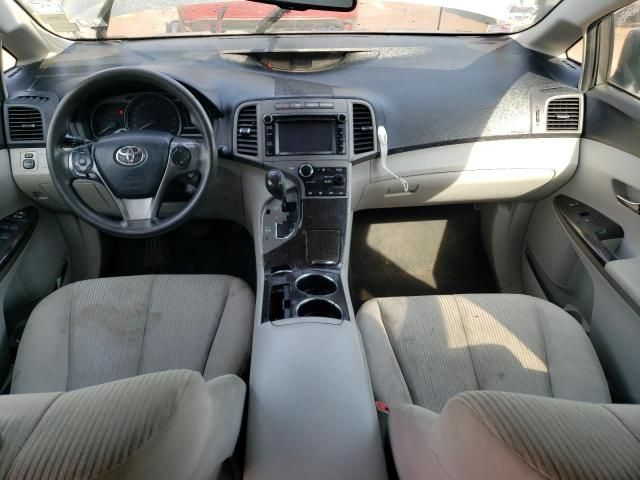 2013 Toyota Venza LE