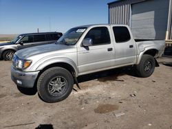 2003 Toyota Tacoma Double Cab for sale in Albuquerque, NM