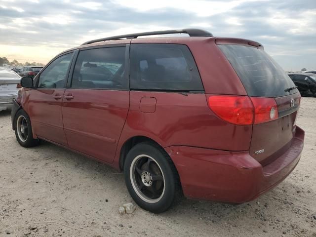 2007 Toyota Sienna CE