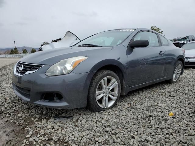 2013 Nissan Altima S