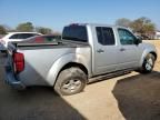 2006 Nissan Frontier Crew Cab LE