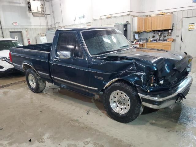 1995 Ford F150