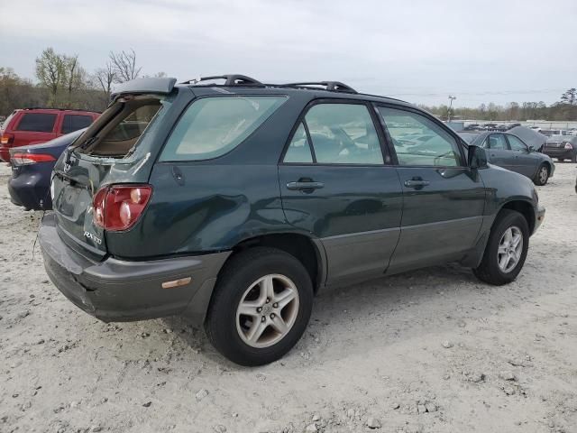 1999 Lexus RX 300