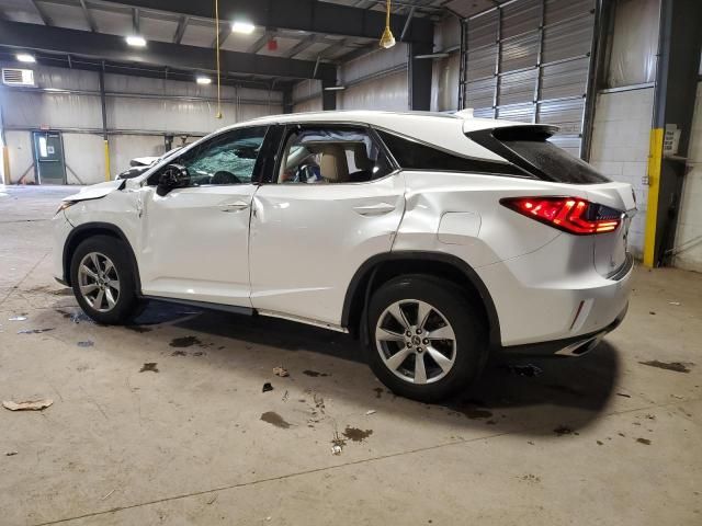 2019 Lexus RX 350 Base