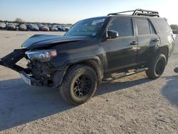 Vehiculos salvage en venta de Copart San Antonio, TX: 2022 Toyota 4runner SR5/SR5 Premium