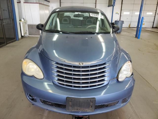 2006 Chrysler PT Cruiser