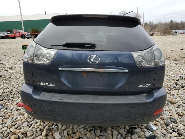 2006 Lexus RX 400