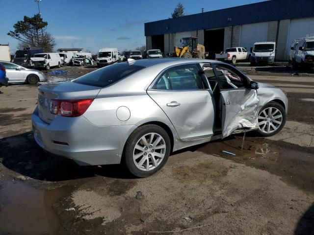 2014 Chevrolet Malibu 2LT