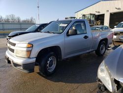 Chevrolet Colorado salvage cars for sale: 2010 Chevrolet Colorado