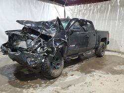 Vehiculos salvage en venta de Copart Central Square, NY: 2016 Chevrolet Silverado K1500 LTZ