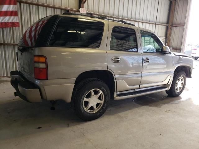 2003 GMC Yukon Denali