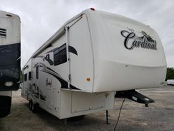Lots with Bids for sale at auction: 2007 Wildwood Cardinal