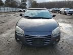 2004 Chrysler Sebring LXI