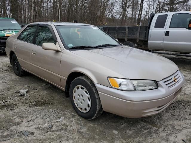 1998 Toyota Camry CE