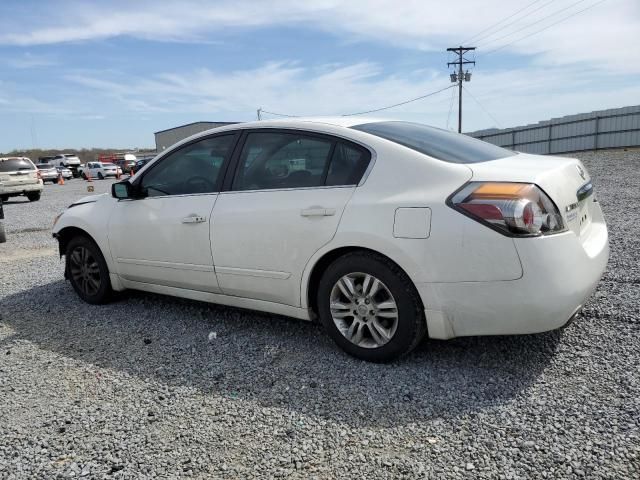 2011 Nissan Altima Base