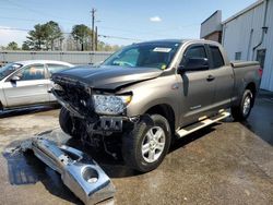 2010 Toyota Tundra Double Cab SR5 for sale in Montgomery, AL