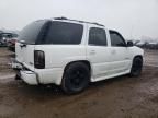 2003 GMC Yukon Denali