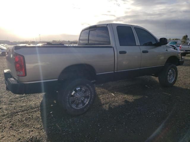 2004 Dodge RAM 3500 ST