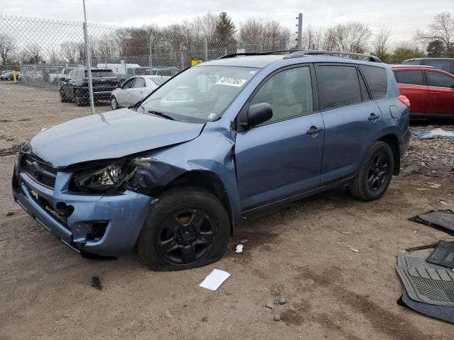 2009 Toyota Rav4