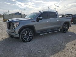 Salvage cars for sale from Copart Lawrenceburg, KY: 2023 GMC Sierra K1500 Denali