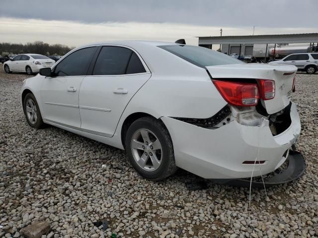 2013 Chevrolet Malibu LS