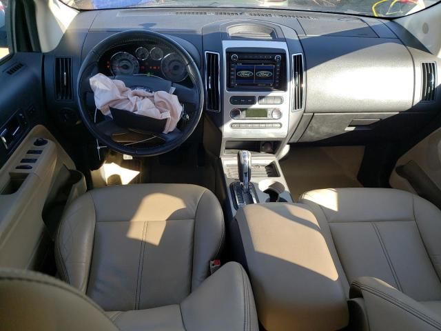 2010 Ford Edge Limited