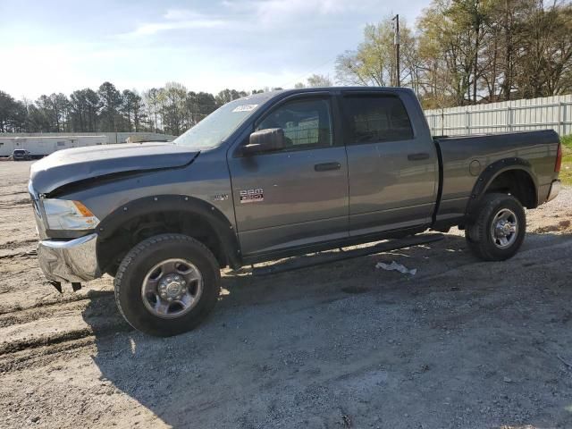 2011 Dodge RAM 2500