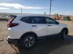 2021 Honda CR-V LX