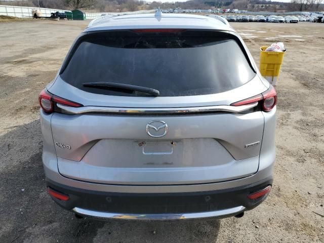 2021 Mazda CX-9 Grand Touring