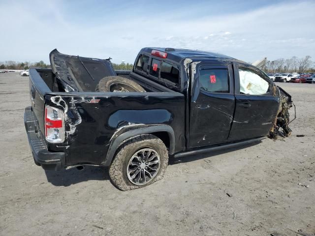 2017 Chevrolet Colorado ZR2