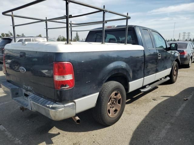 2004 Ford F150