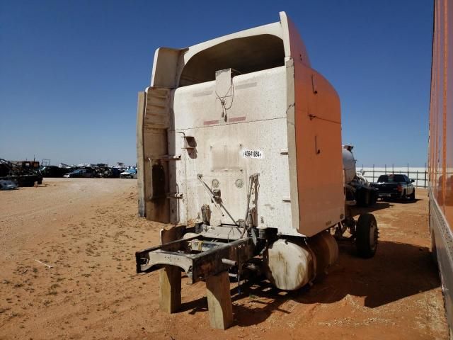 2010 Peterbilt 386