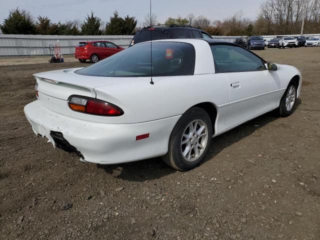 2000 Chevrolet Camaro