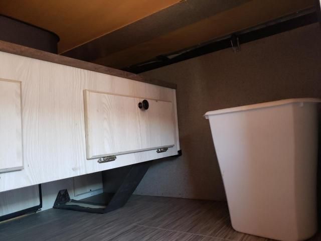 2019 Rockwood Travel Trailer