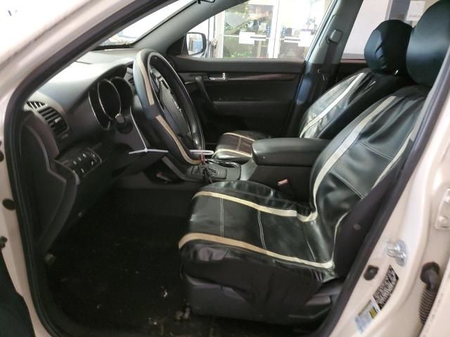 2011 KIA Sorento Base