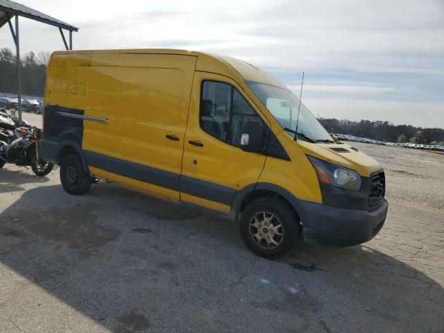 2016 Ford Transit T-250