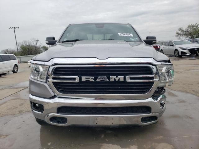 2021 Dodge RAM 1500 BIG HORN/LONE Star